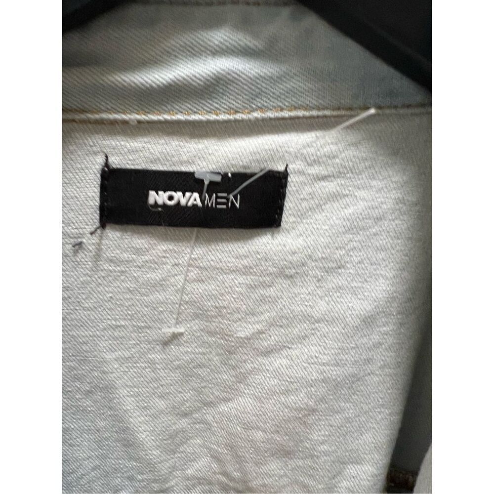 Express men shirts - set of 8 - Picture 6 of 8